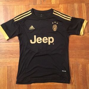 adidas jeep jersey juventus